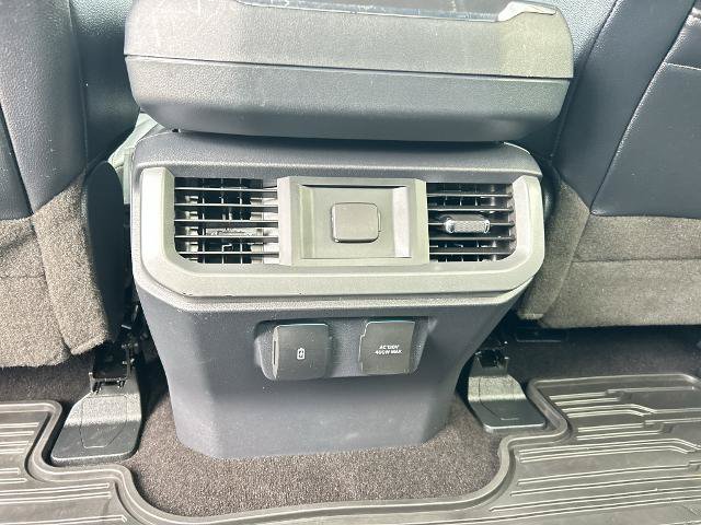Certified 2022 Ford F150 Lariat AWD/4WD image 23