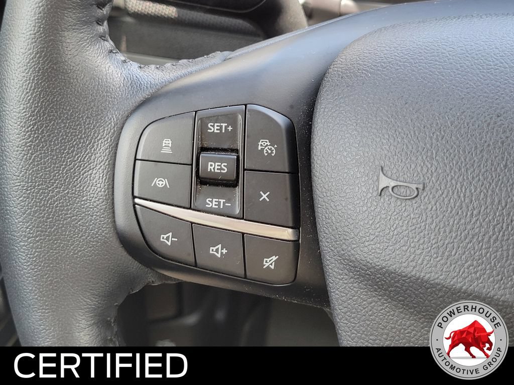 Certified 2023 Ford Bronco Sport Big Bend w/ Convenience Package AWD/4WD image 30