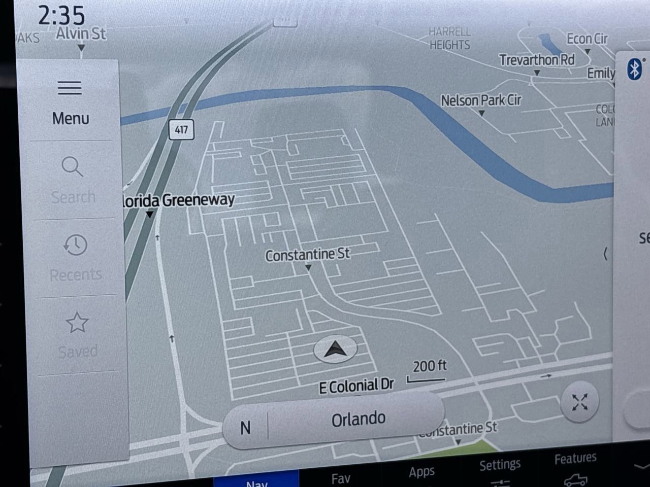 Certified 2024 Ford F150 STX image 26