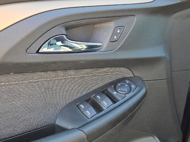 Used 2021 Chevrolet TrailBlazer ACTIV image 19