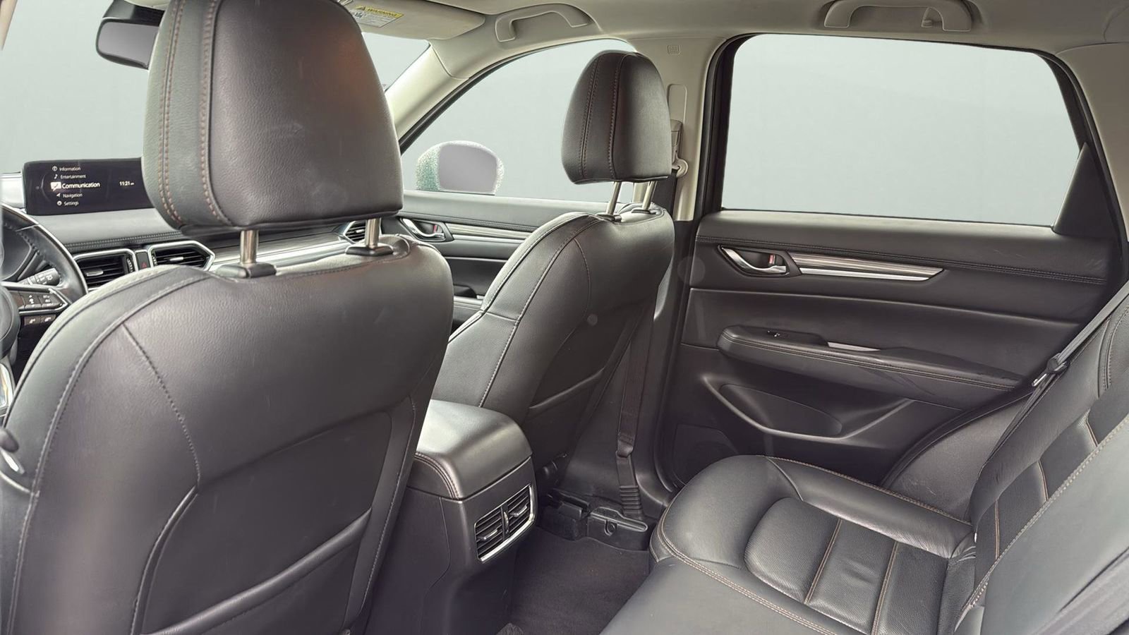 Used 2021 MAZDA CX-5 Grand Touring image 29