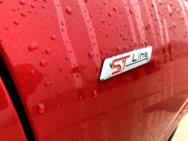 Certified 2023 Ford Escape ST-Line image 11