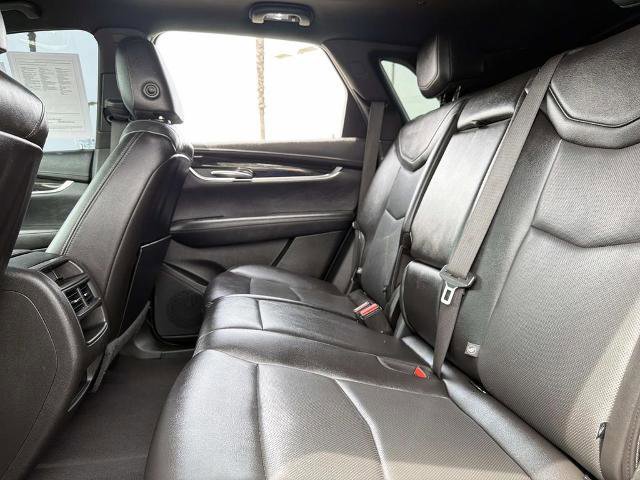 Used 2021 Cadillac XT5 Premium Luxury image 18