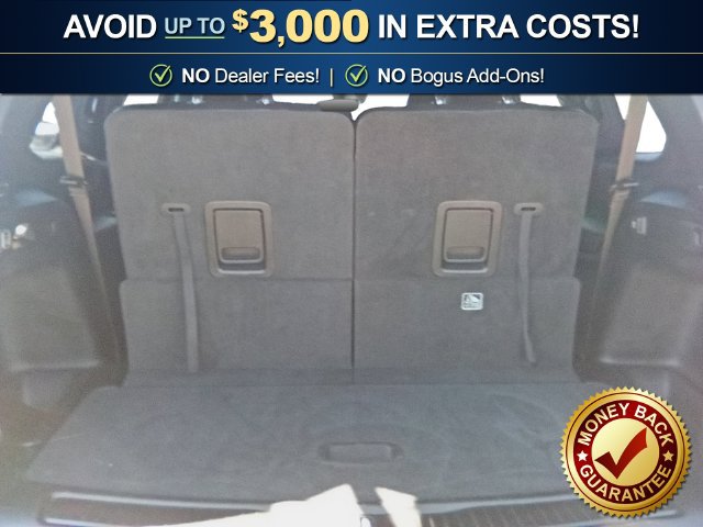 Used 2022 Jeep Grand Cherokee L Laredo AWD/4WD image 24