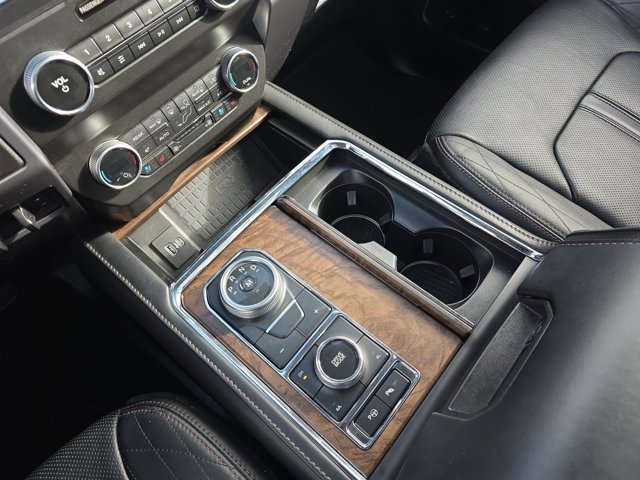 Certified 2021 Ford Expedition Max Platinum image 29