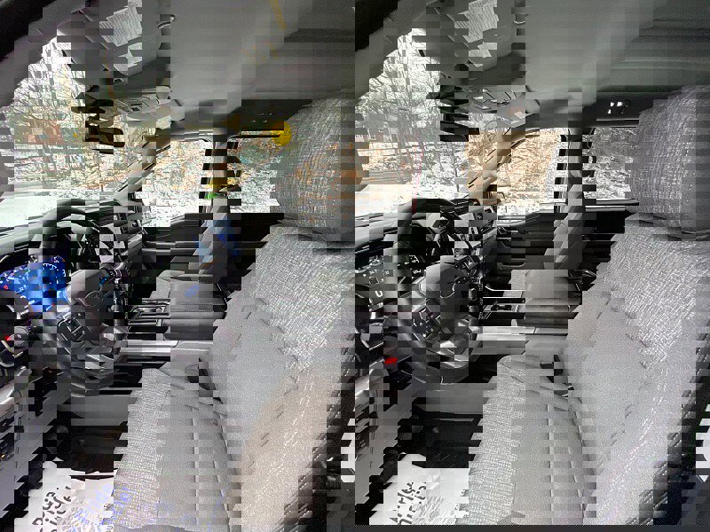 Certified 2022 Ford F150 XLT w/ Equipment Group 302A High image 21