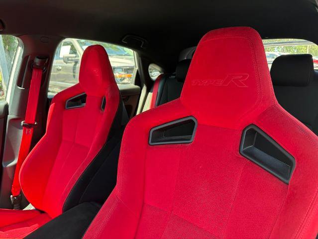 Used 2023 Honda Civic Type R image 10