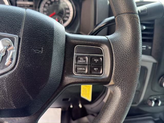 Used 2018 RAM 3500 Tradesman w/ Chrome Appearance Group AWD/4WD image 20