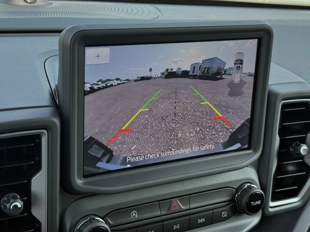 Certified 2024 Ford Bronco Sport Outer Banks w/ Tech Package AWD/4WD image 10