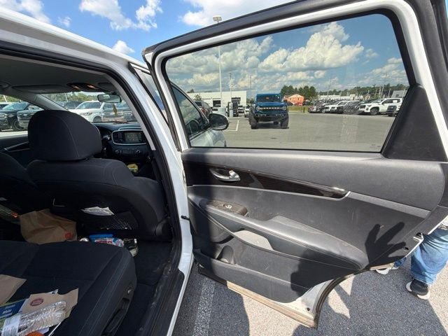 Used 2020 Kia Sorento LX AWD/4WD image 24