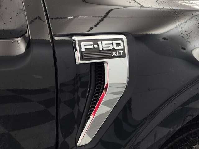 Certified 2024 Ford F150 XLT AWD/4WD image 13