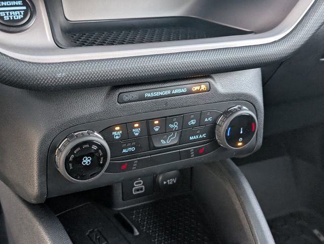 Certified 2023 Ford Bronco Sport Big Bend w/ Convenience Package image 21