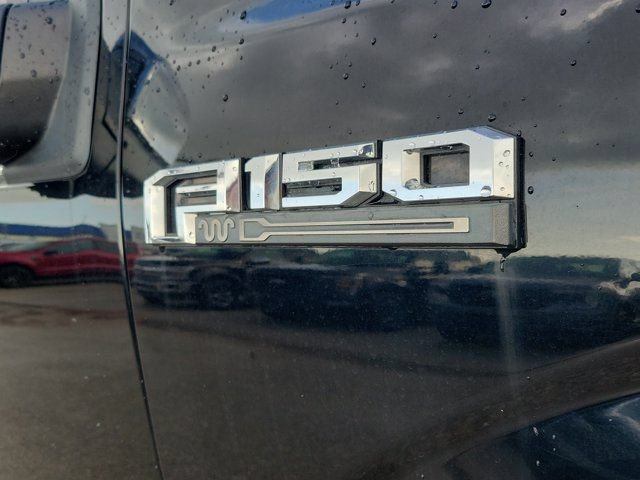 Certified 2018 Ford F150 King Ranch w/ Equipment Group 601A Luxury AWD/4WD image 14