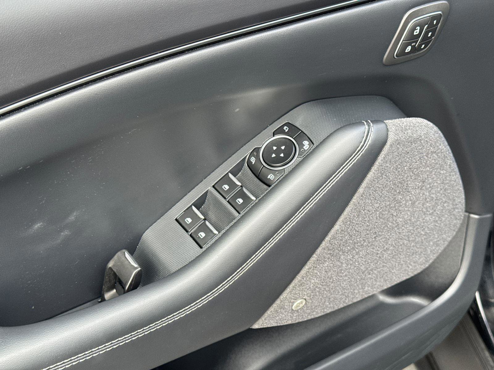 Certified 2023 Ford Mustang Mach-E Premium image 29