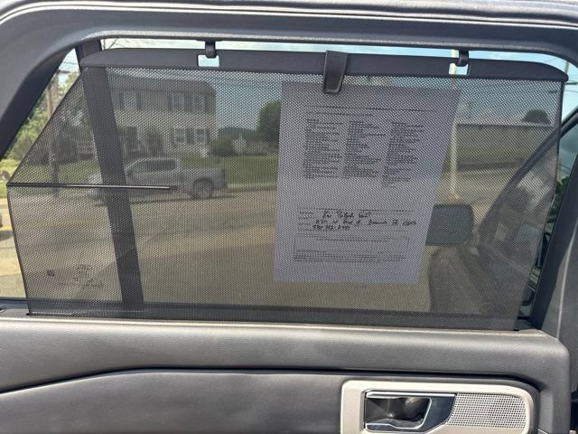 Certified 2022 Ford Explorer Limited w/ Equipment Group 301A AWD/4WD image 44