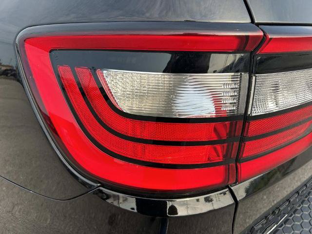 Used 2024 Dodge Durango GT AWD/4WD image 11