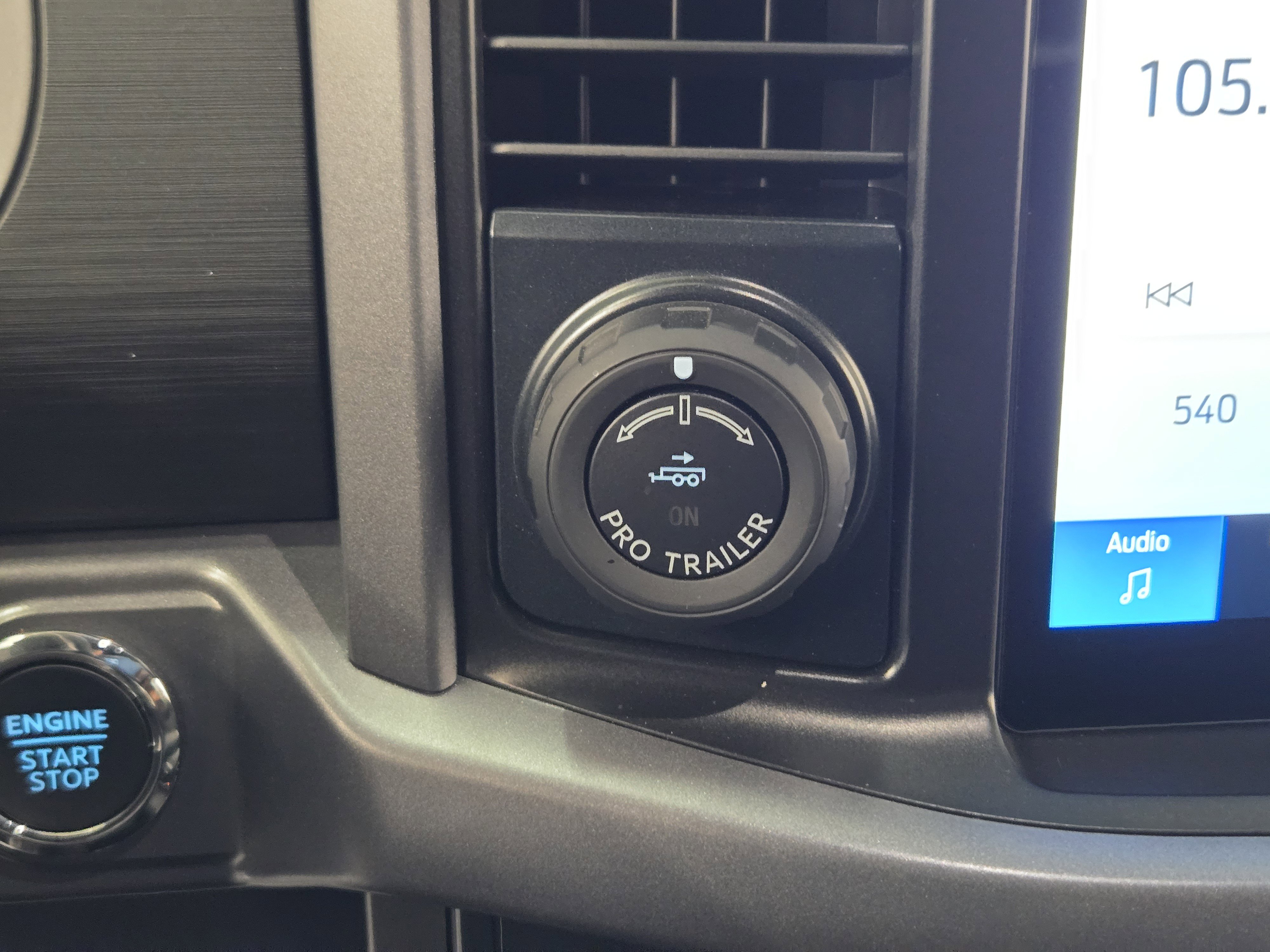 Certified 2025 Ford F150 XLT w/ Equipment Group 302A MID image 19