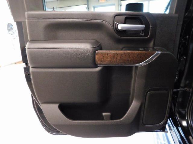 Used 2022 GMC Sierra 2500 Denali image 33