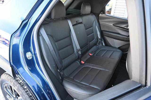 Used 2022 Chevrolet TrailBlazer ACTIV image 23