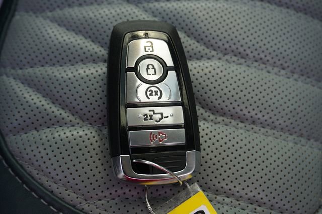 Certified 2024 Ford F250 Limited w/ FX4 Off-Road Package AWD/4WD image 29