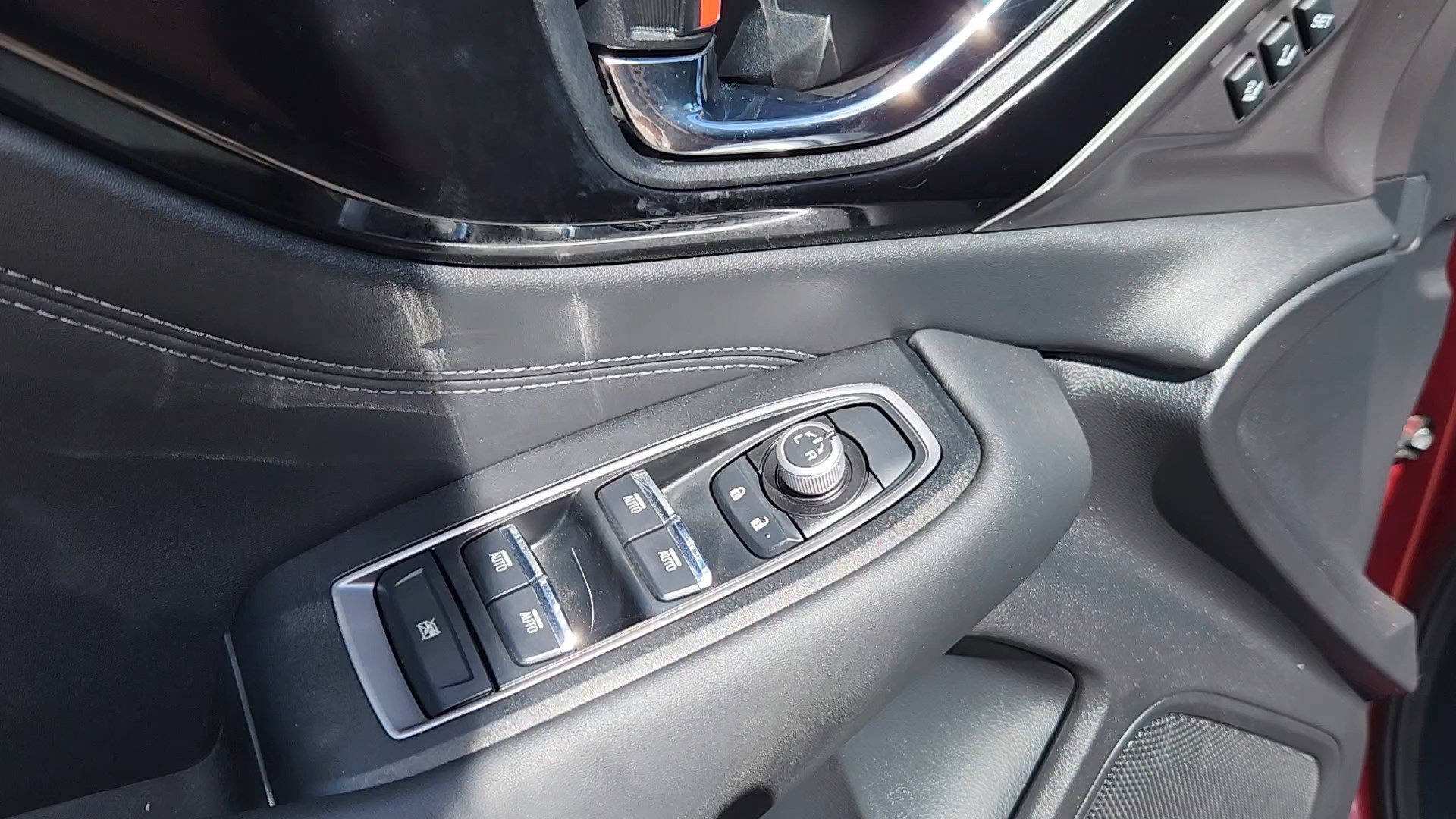 Used 2022 Subaru Outback Limited XT AWD/4WD image 24