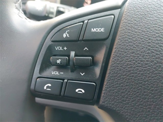 Used 2020 Hyundai Tucson Limited image 17