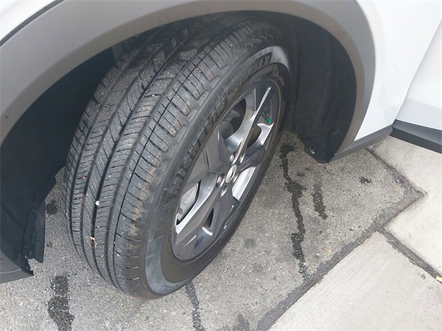 Certified 2023 Ford Mustang Mach-E Select image 31