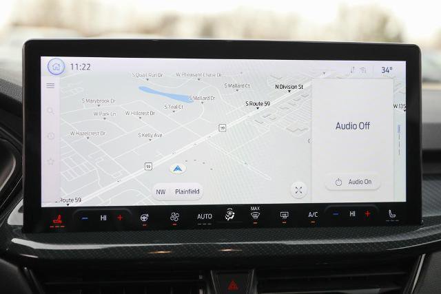 Certified 2024 Ford Escape ST-Line w/ Tech Pack #1 image 38