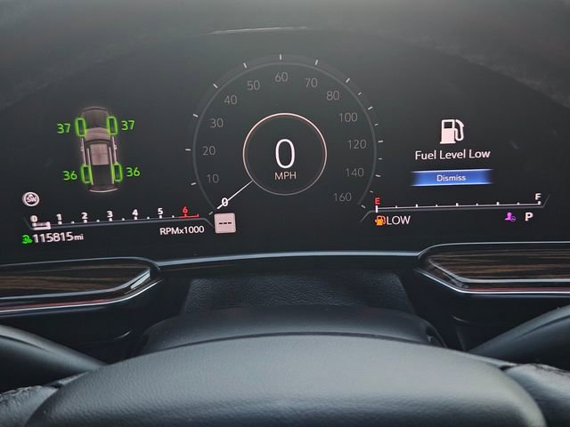 Used 2024 GMC Sierra 2500 AT4X image 29