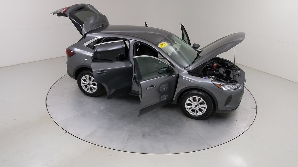 Certified 2023 Ford Escape Active w/ Tech Pack #1 AWD/4WD image 45