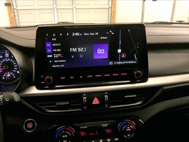 Used 2023 Kia Forte GT FWD image 30