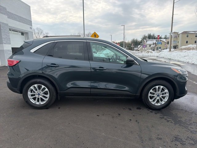 Certified 2022 Ford Escape SE w/ Convenience Package image 3