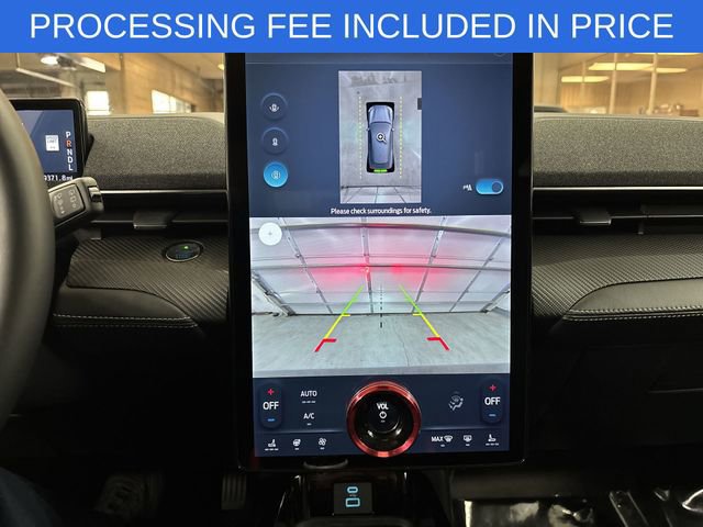 Certified 2023 Ford Mustang Mach-E Premium image 9