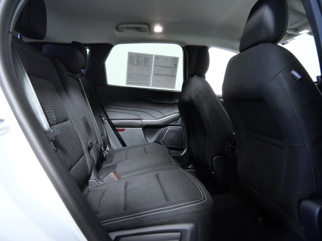Certified 2025 Ford Escape Active w/ Cold Weather Package AWD/4WD image 12