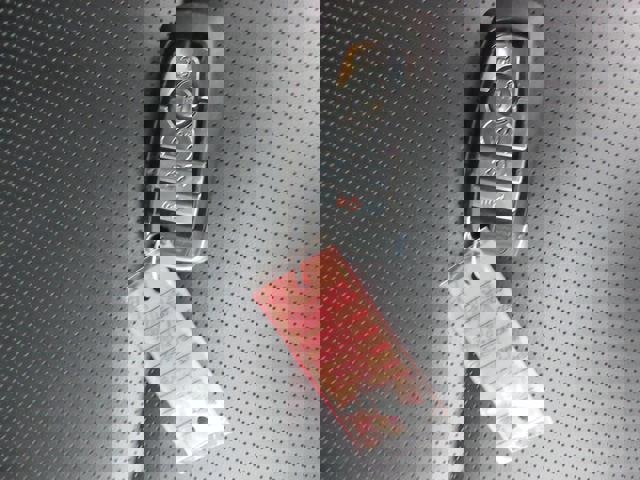 Certified 2024 Ford Escape Platinum image 16