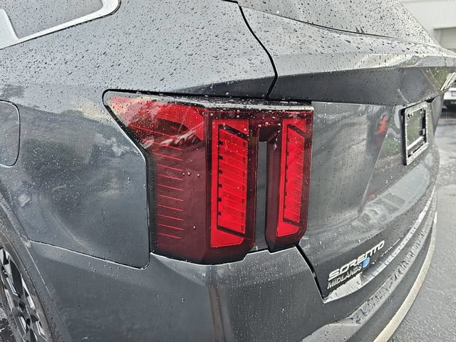 Used 2024 Kia Sorento S AWD/4WD image 37