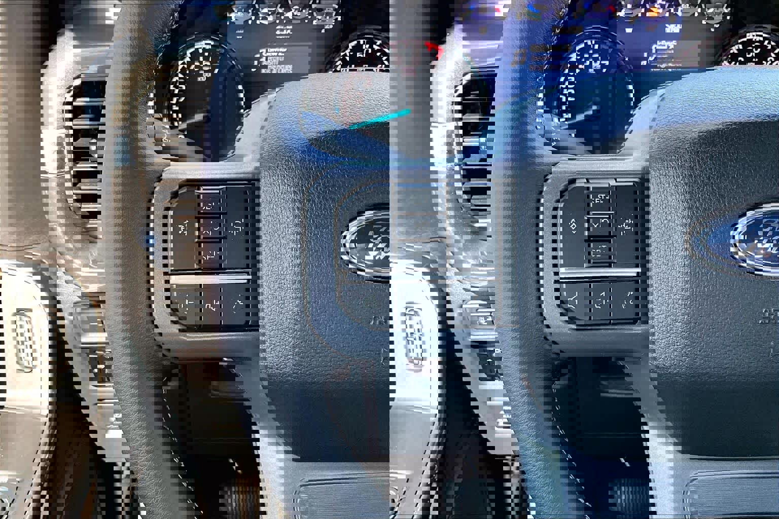 Certified 2023 Ford F150 XLT w/ Equipment Group 302A High image 26