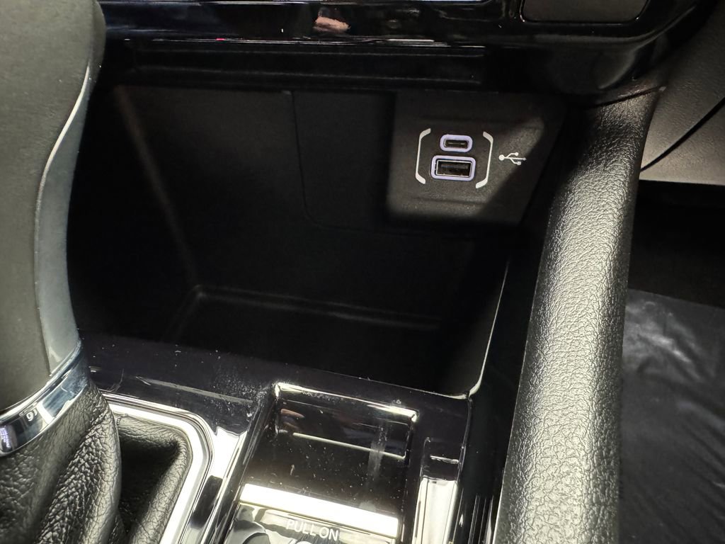 Used 2024 Jeep Compass Limited AWD/4WD image 18