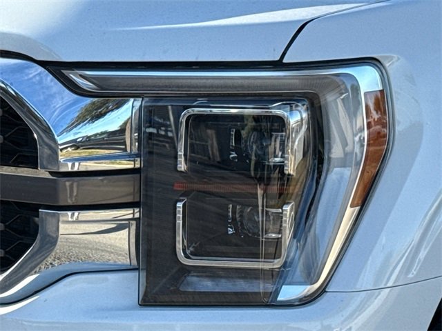 Certified 2022 Ford F150 King Ranch w/ Equipment Group 601A High image 4