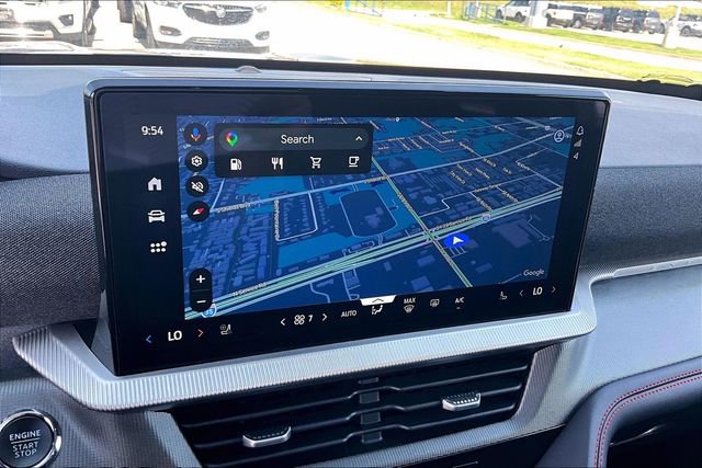 Certified 2025 Ford Explorer ST-Line w/ ST-Line Street Pack AWD/4WD image 19