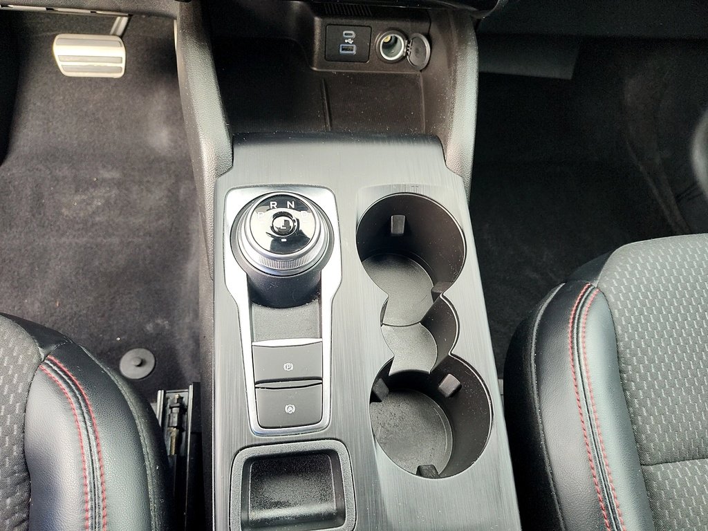 Certified 2023 Ford Escape ST-Line w/ Tech Pack #1 image 21