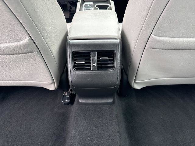 Used 2019 Honda Accord EX-L image 29