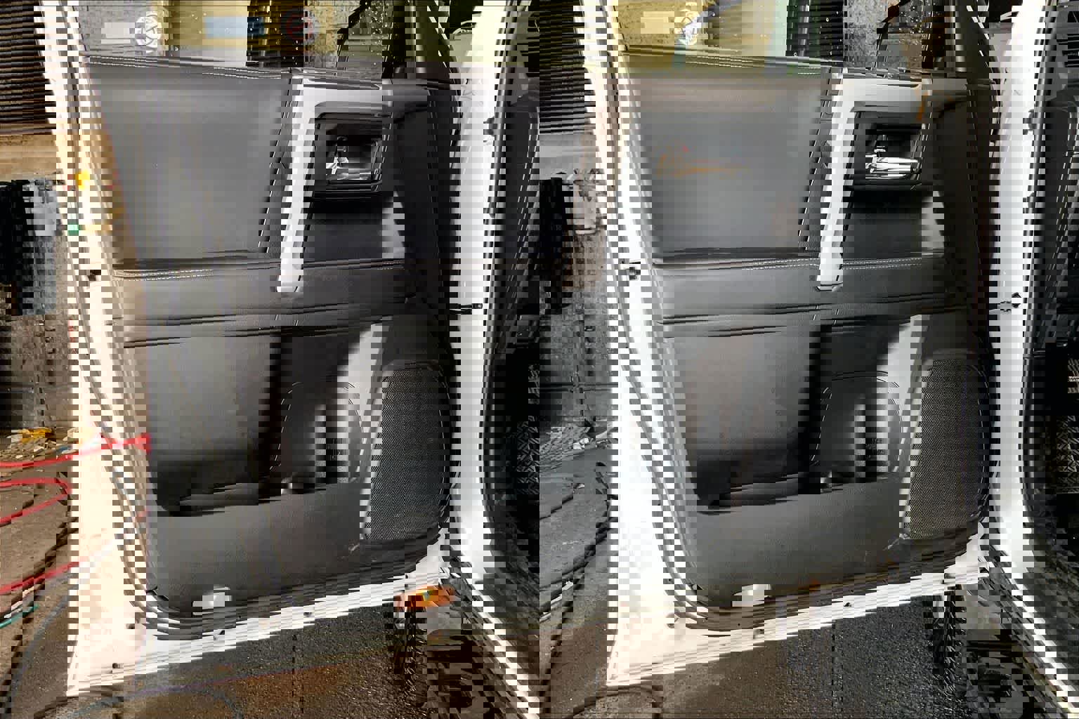 Used 2024 Toyota 4Runner SR5 Premium image 27