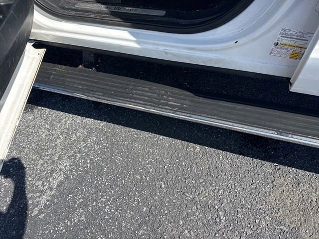 Certified 2020 Ford Expedition Max King Ranch AWD/4WD image 9