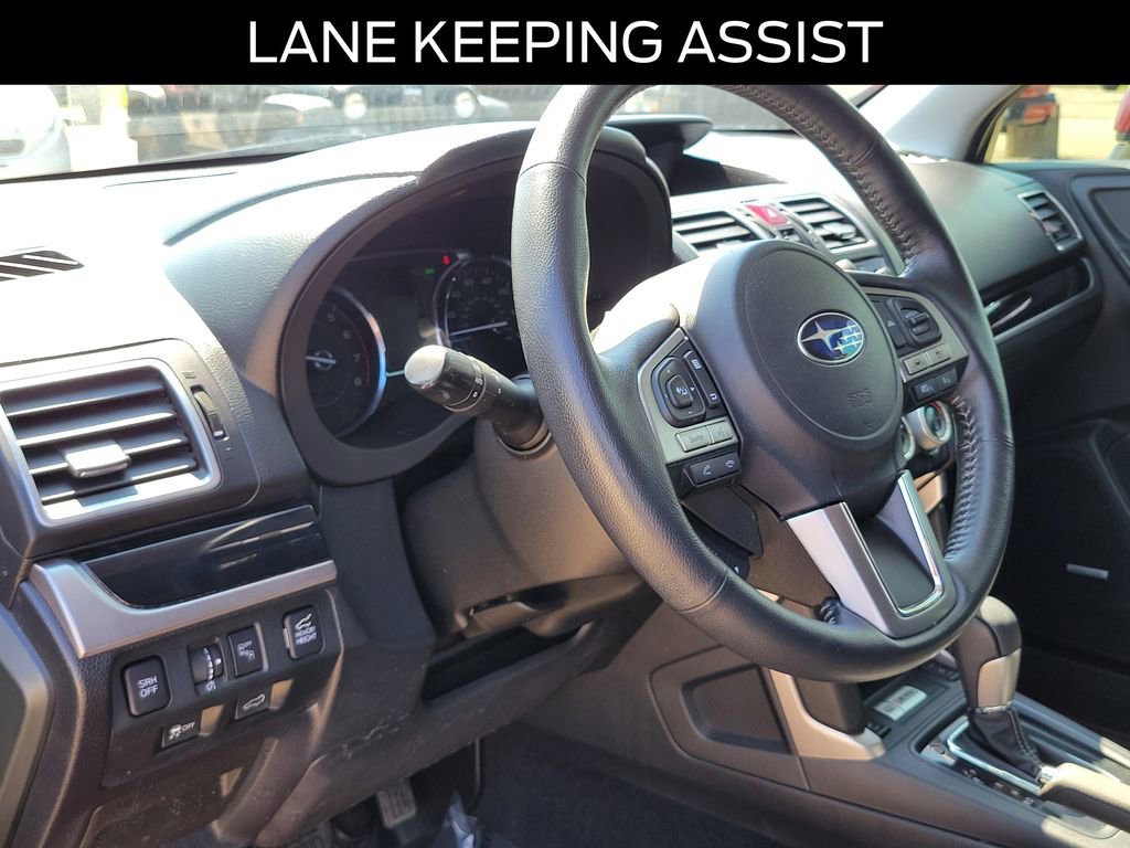 Used 2017 Subaru Forester 2.0XT Touring image 18