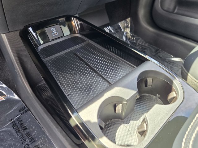 Certified 2021 Ford Mustang Mach-E Select RWD image 23