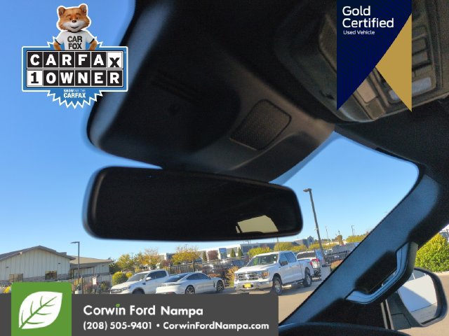 Certified 2027 Ford Expedition King Ranch AWD/4WD image 21