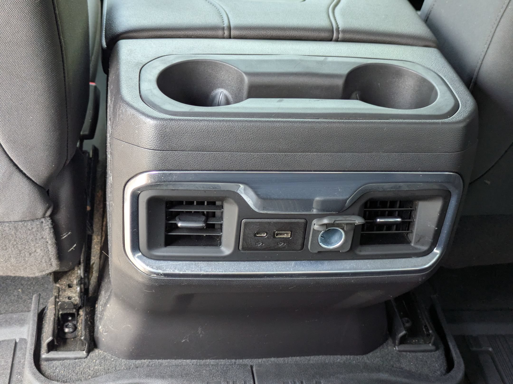 Used 2021 GMC Sierra 1500 Elevation w/ Preferred Package AWD/4WD image 28
