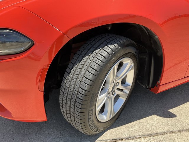 Used 2023 Dodge Charger SXT RWD image 25