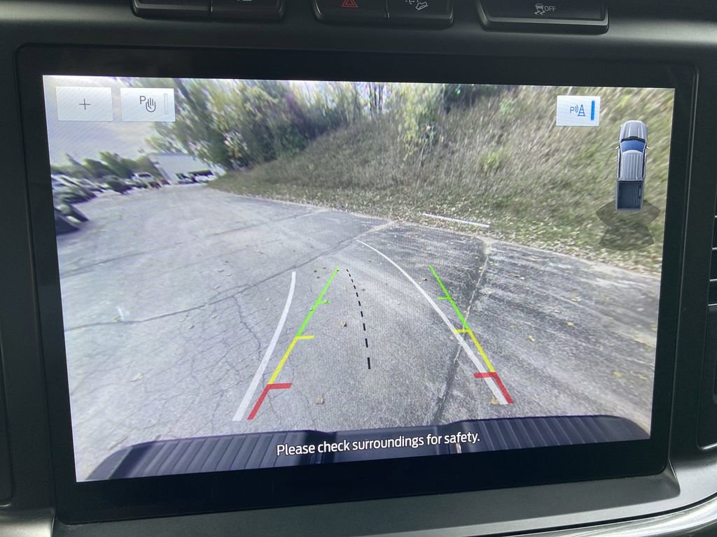 Certified 2023 Ford F150 XLT w/ Equipment Group 302A High image 11